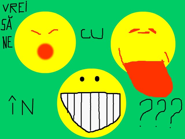 emoticoane