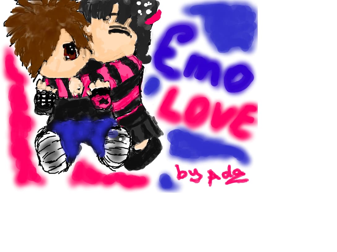 Emo Love