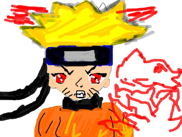 naruto