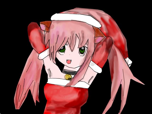 Mery Christmas!