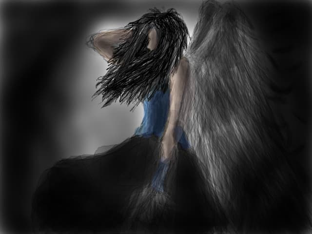 Fallen Angel