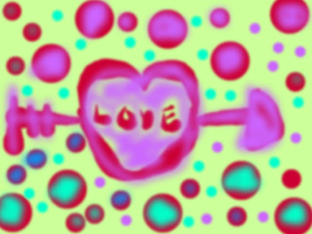 love