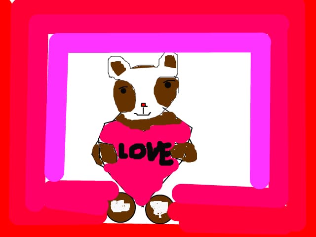 ursuletu love