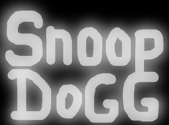 Snoop Dogg