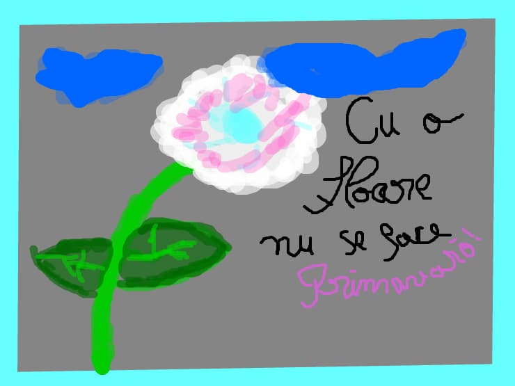 Floricica