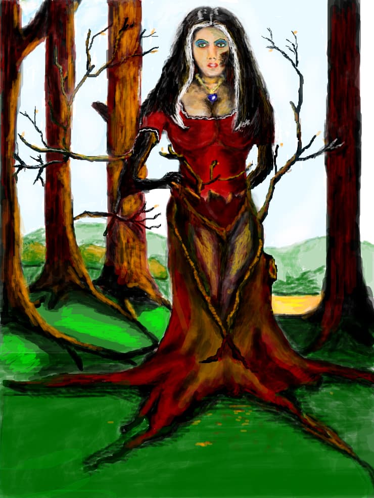 MOTHER NATURE