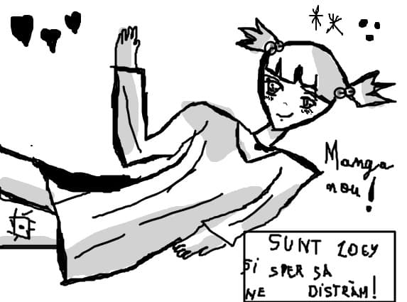 new manga,ep 1