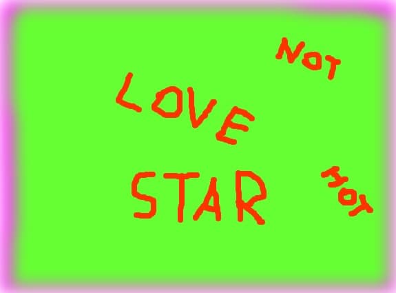 star