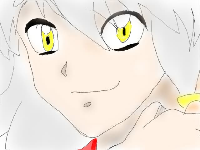 Inuyasha