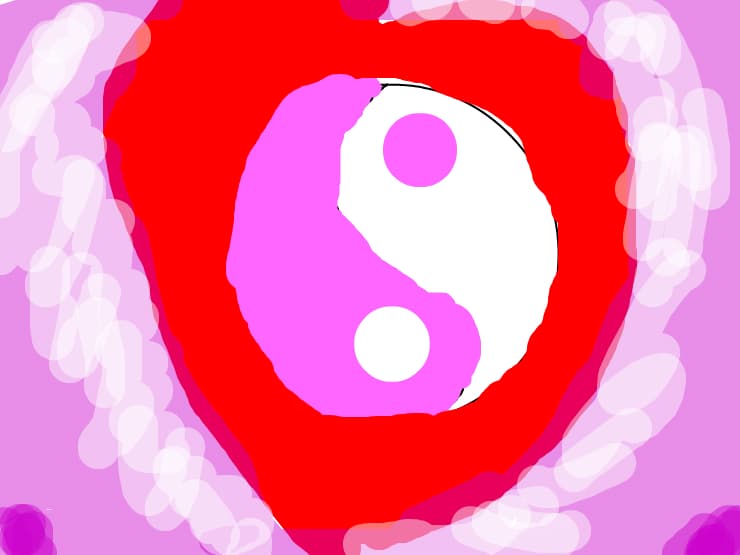 yng yang love