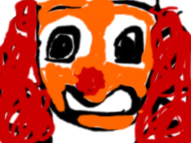ronald fricosu\'