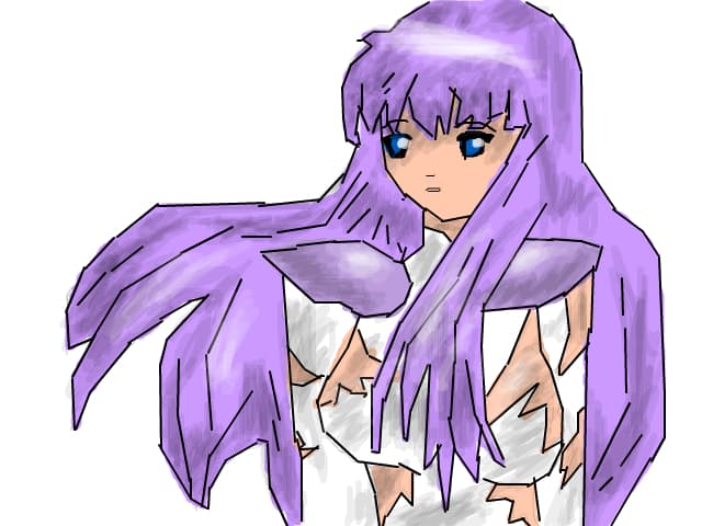 anime