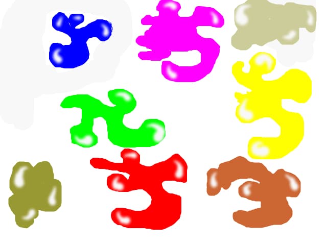 Color Splash