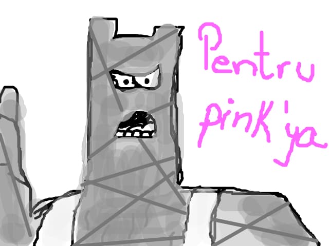 Schnitzel->pentru pink\'ya