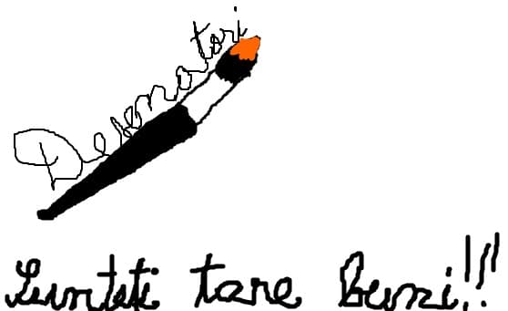 Pentru desenatori