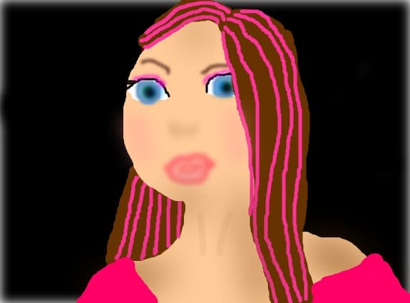 pink miss