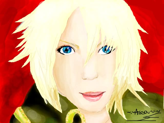 Masato (SuG)-baiat:D