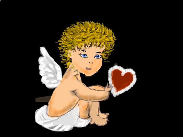micutul cupidon