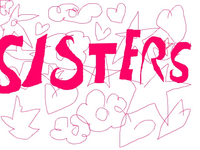 sister\'s
