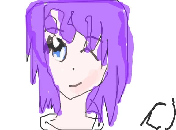 anime