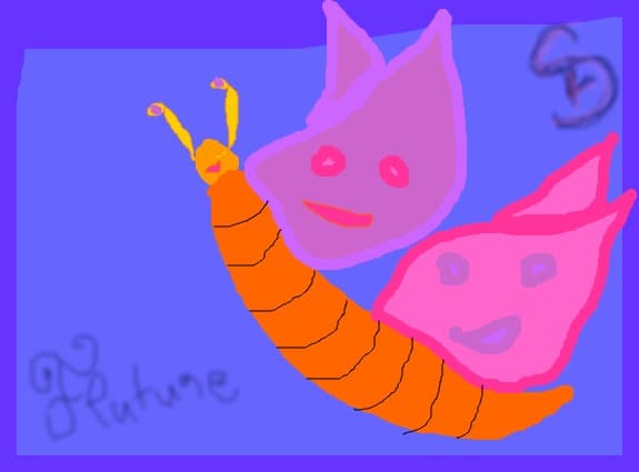 fluture