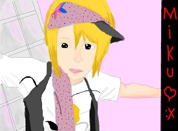 miku [An Cafe] baiat :XXXXXXXXXXxxx