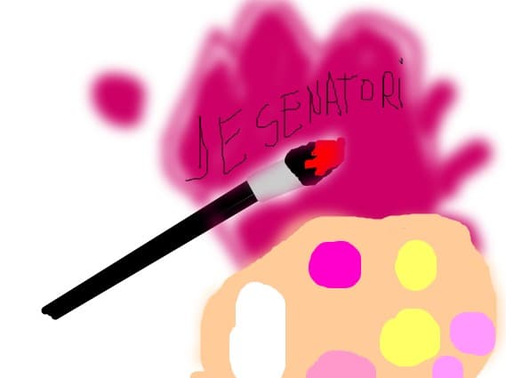 desenatori