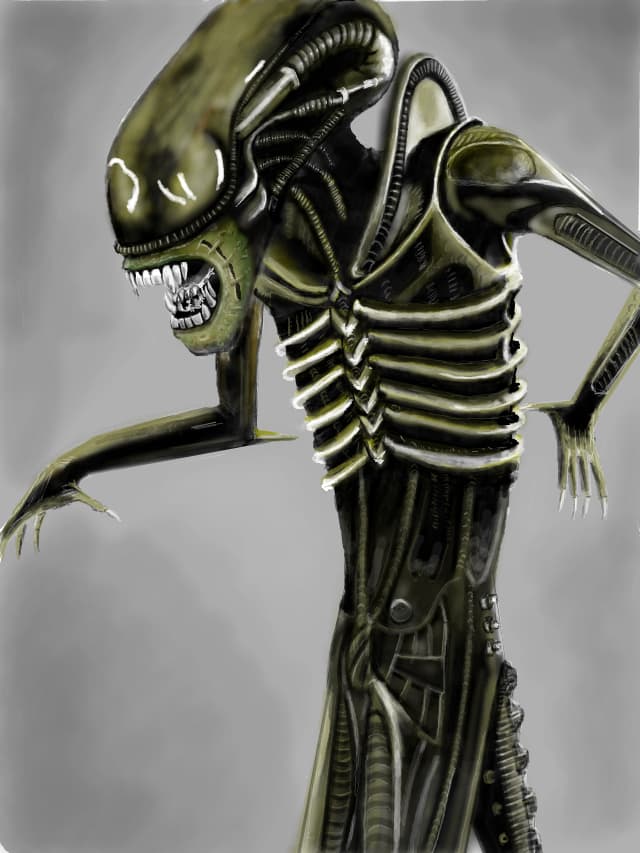 Alien