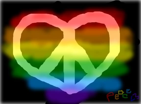 PeAcE aNd LoVe