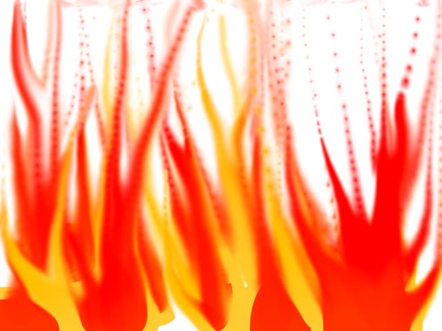 fire