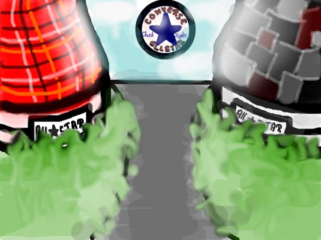 Converse