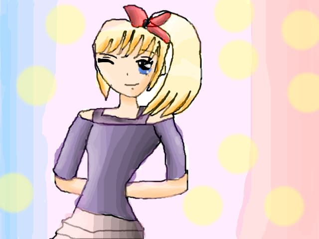 anime hirl