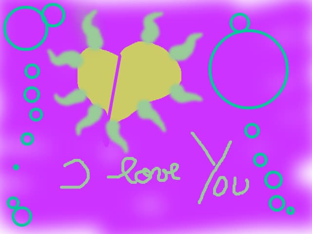 +love