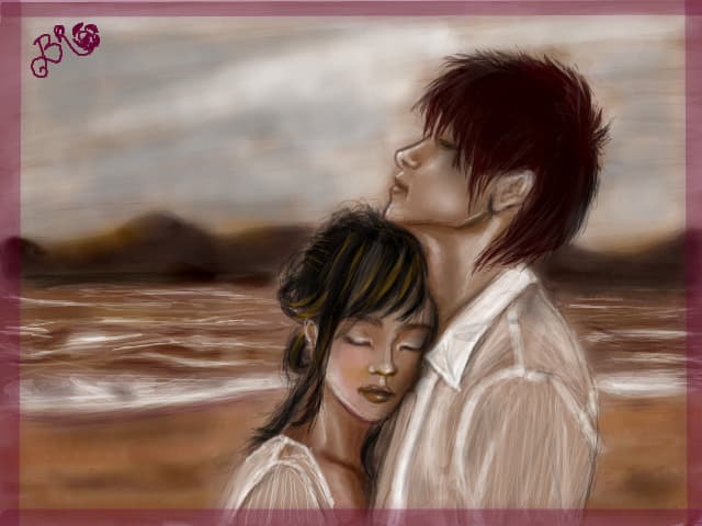 A love to kill....