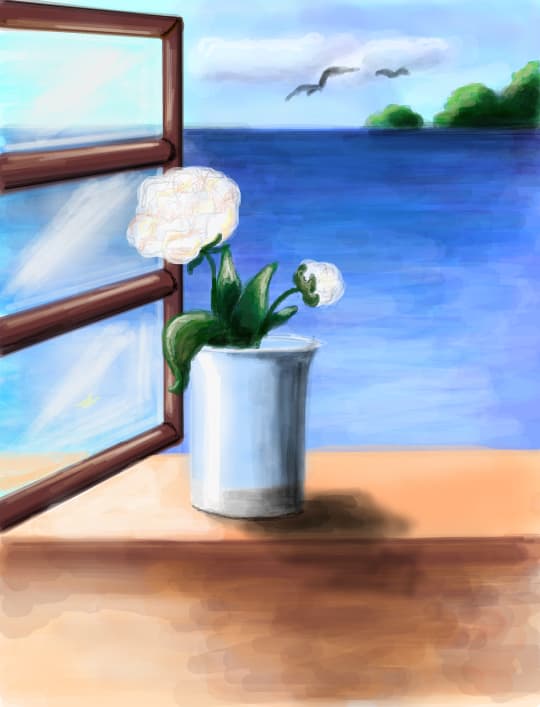 poster