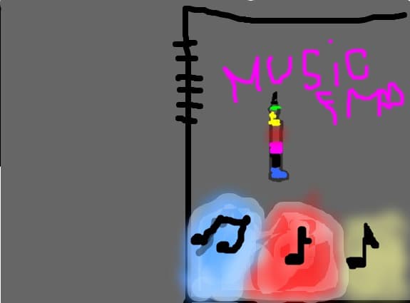 Music Fm:X
