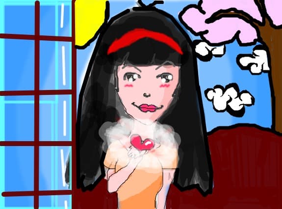 anime