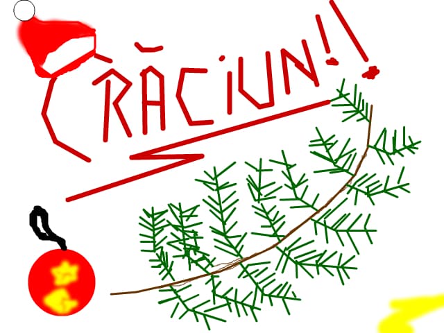 Craciun