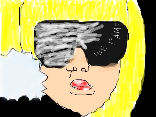 LaDy GaGa