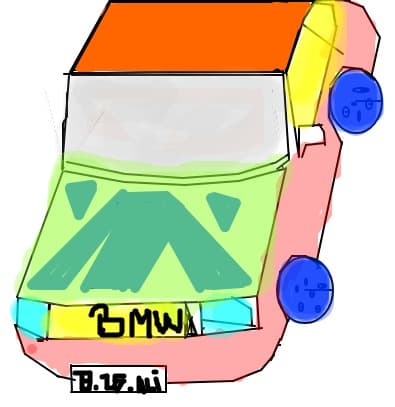 bmw