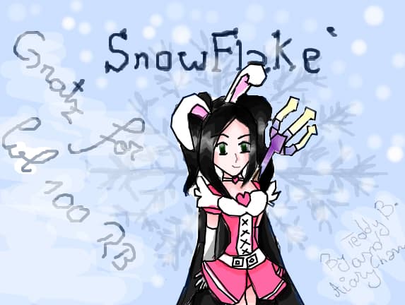 SnowFlake`