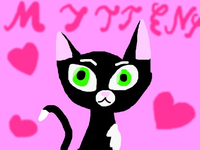 mittens
