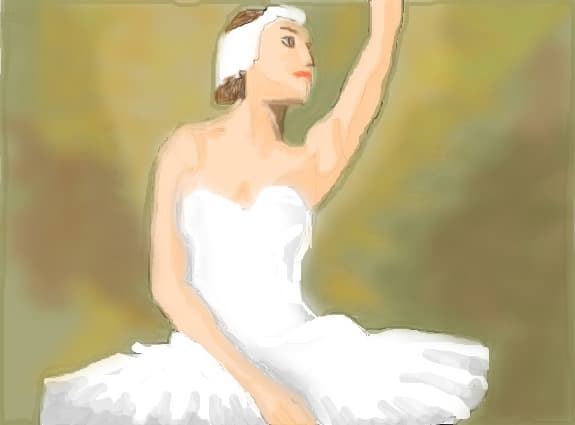 Ballerina