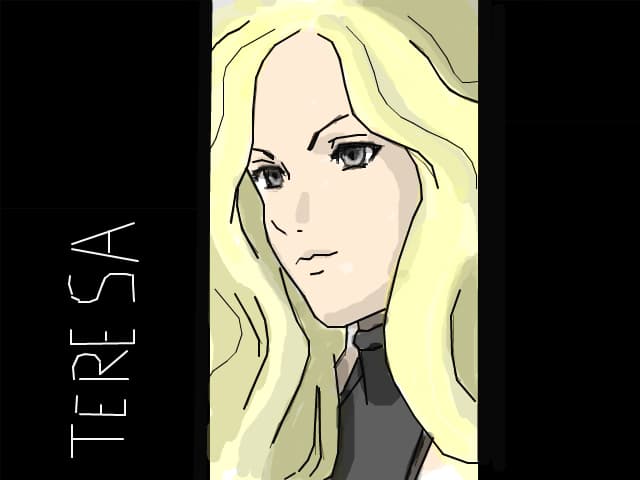 teresa