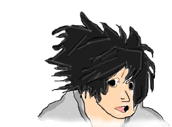 Ryuzaki