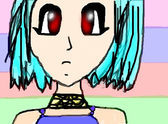 Anime  Girl