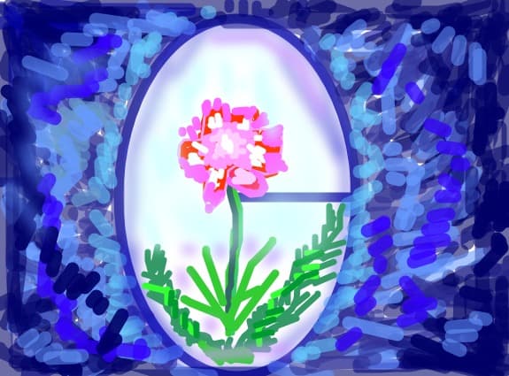 floare