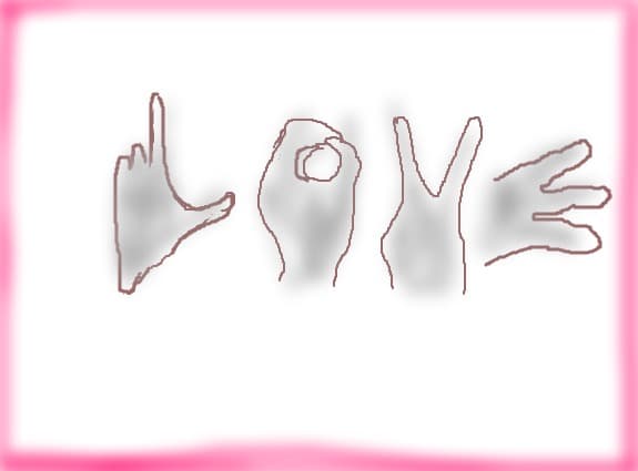 love