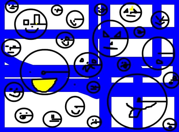 Smiley-uri