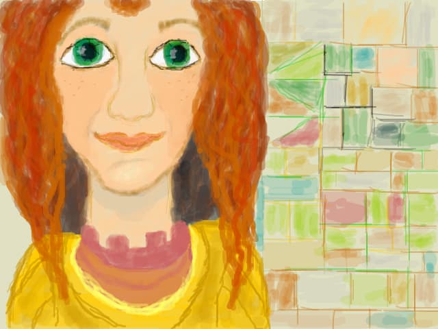....Jane....domnita cavaler
